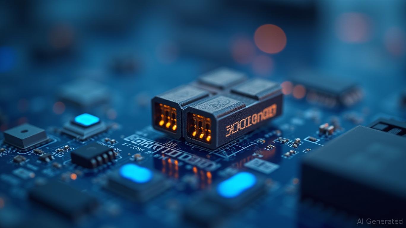 Amphenol (APH) Surges 3.6% on Record Q2 Earnings and AI-Driven Optimism – What’s Next?