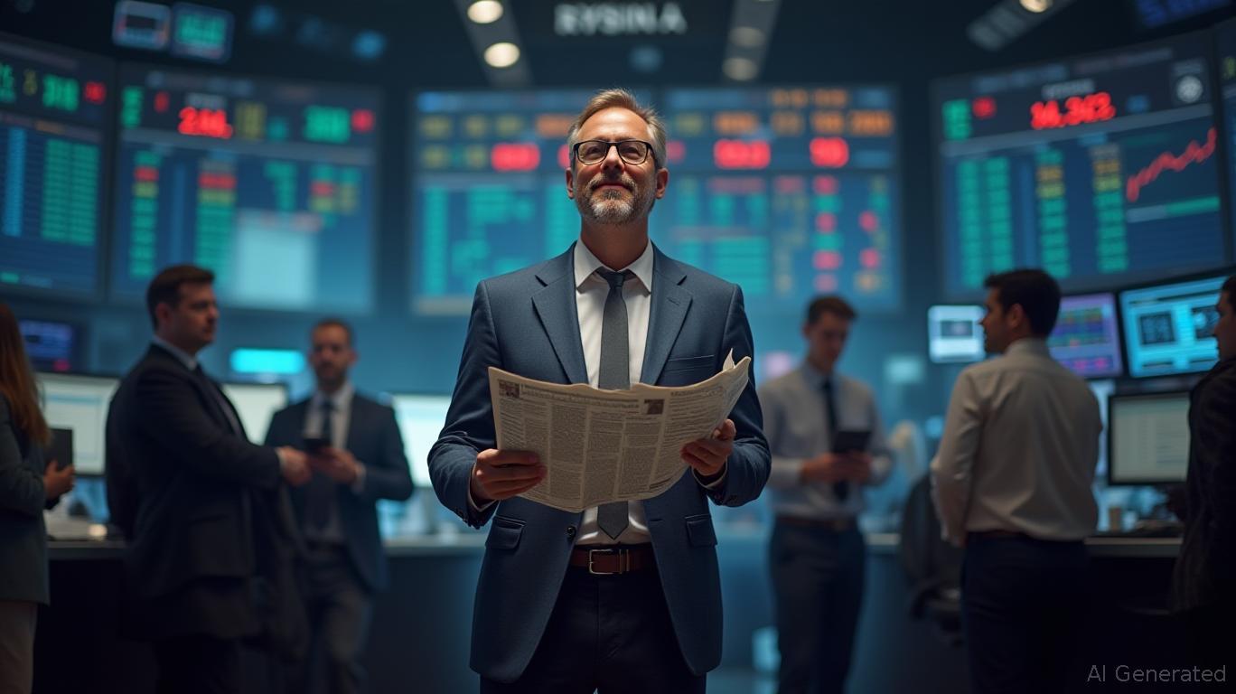 Bitcoin's Founder Sees $1M Peak—Is the Market Ready for the Influx?