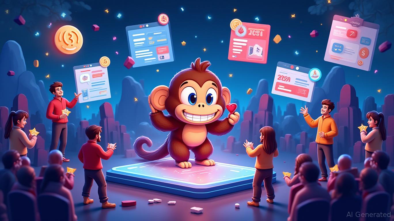 APE's Community-Driven Evolution Redefines Meme Coin Potential