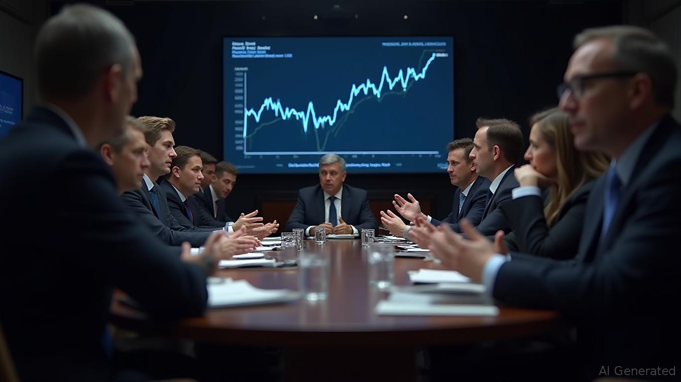 SEC Listens to Startups to Build a Clear Crypto Future
