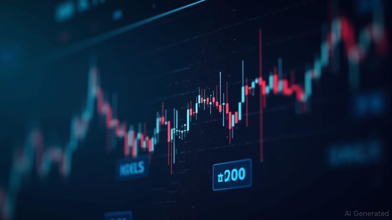 BKR Surges 1.72% as Volume-Driven Strategies Spotlight Stock's 438th-Ranked Liquidity Position