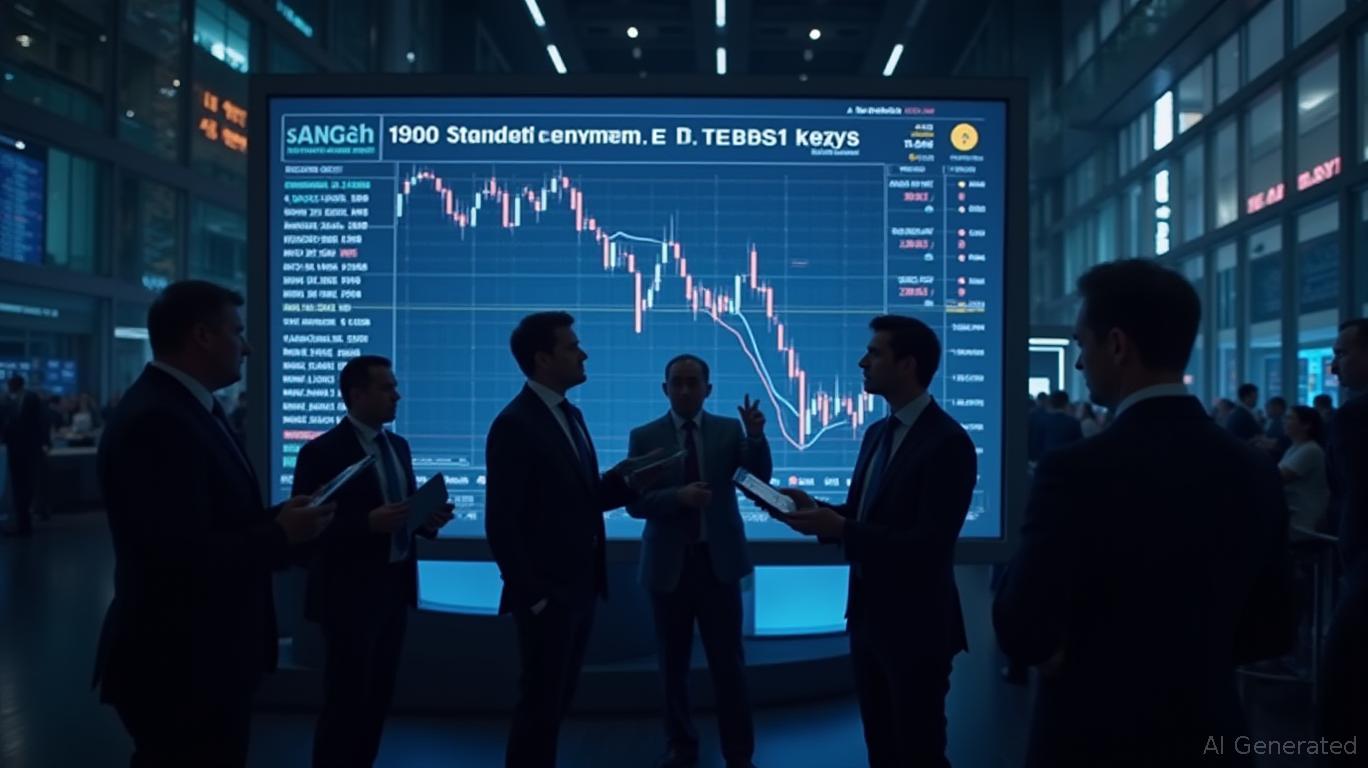 Institutional Investors Get Secure Yield from First Regulated Bitcoin Staking ETP