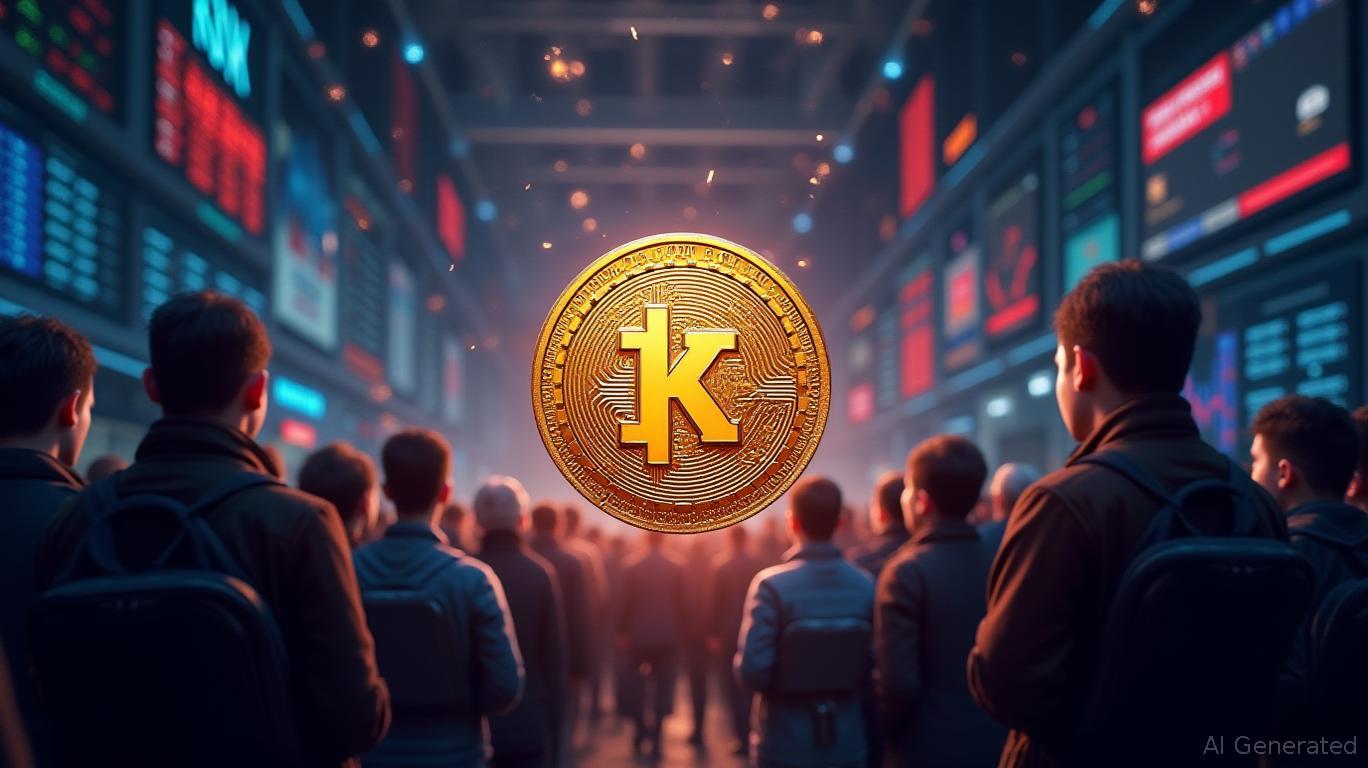 A KRW Stablecoin Paves the Way for AVAX’s Bullish Breakthrough in South Korea