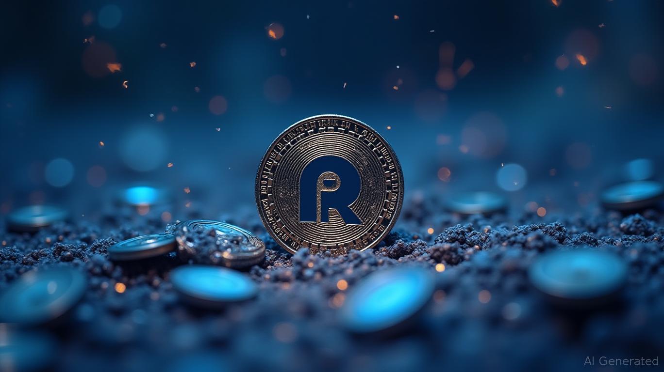Pump.fun Token Drops 4.98% as Whales Accumulate 2% More