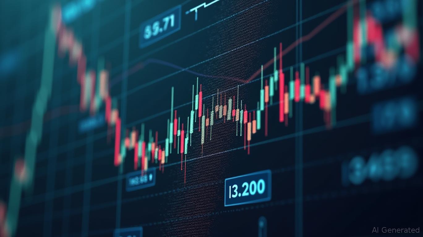 Morgan Stanley Surges 1.16% Amid Sector Rotation and Strong Earnings Ranks 165th in Dollar Volume