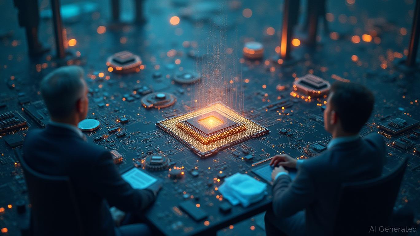 Navigating Geopolitical Tensions: Key Factors Impacting the Semiconductor Industry