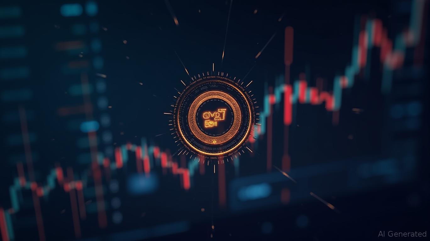 Credo Technology Surges 4.79% on MACD Golden Cross and Fibonacci Bullish Signal
