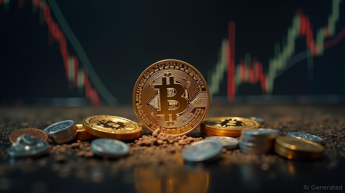 Why Binance's Massive Volume Fails to Match Its Token's Valuation