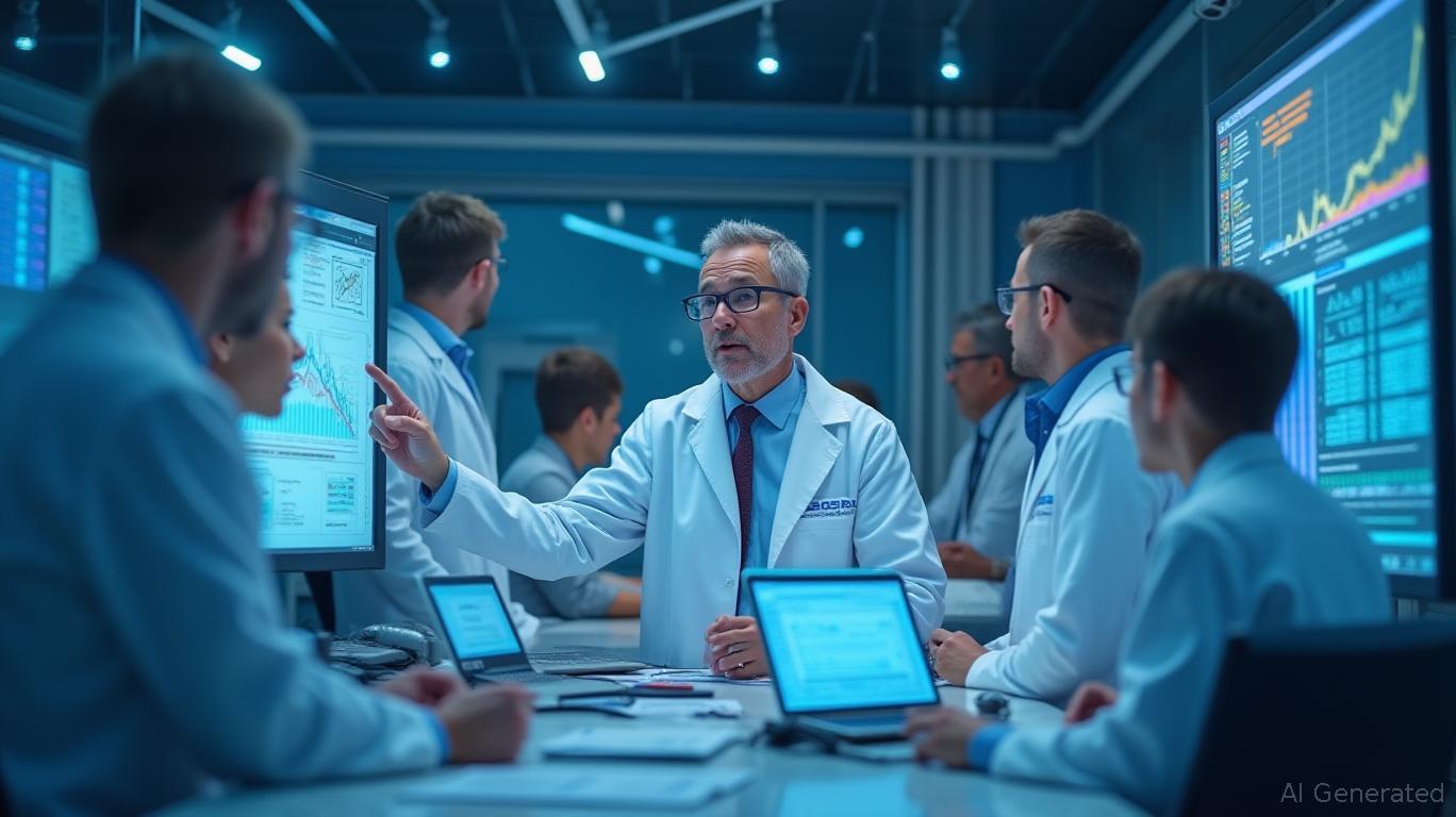 Quantum Threat to Bitcoin: 5-Year Countdown for Crypto Security Overhaul