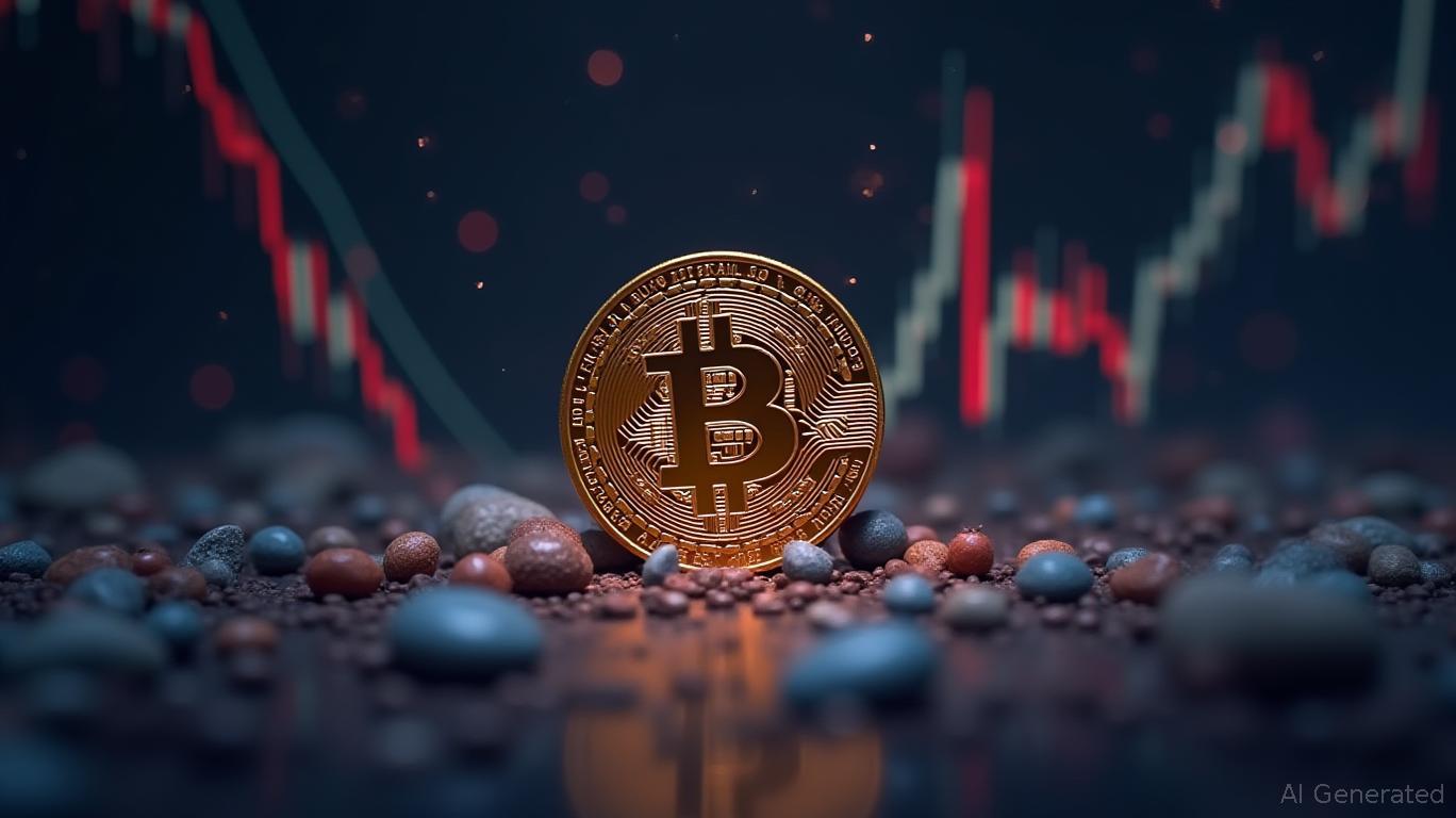 Sui Drops 6.59% Amid Breakout Attempts, Key Support Holds