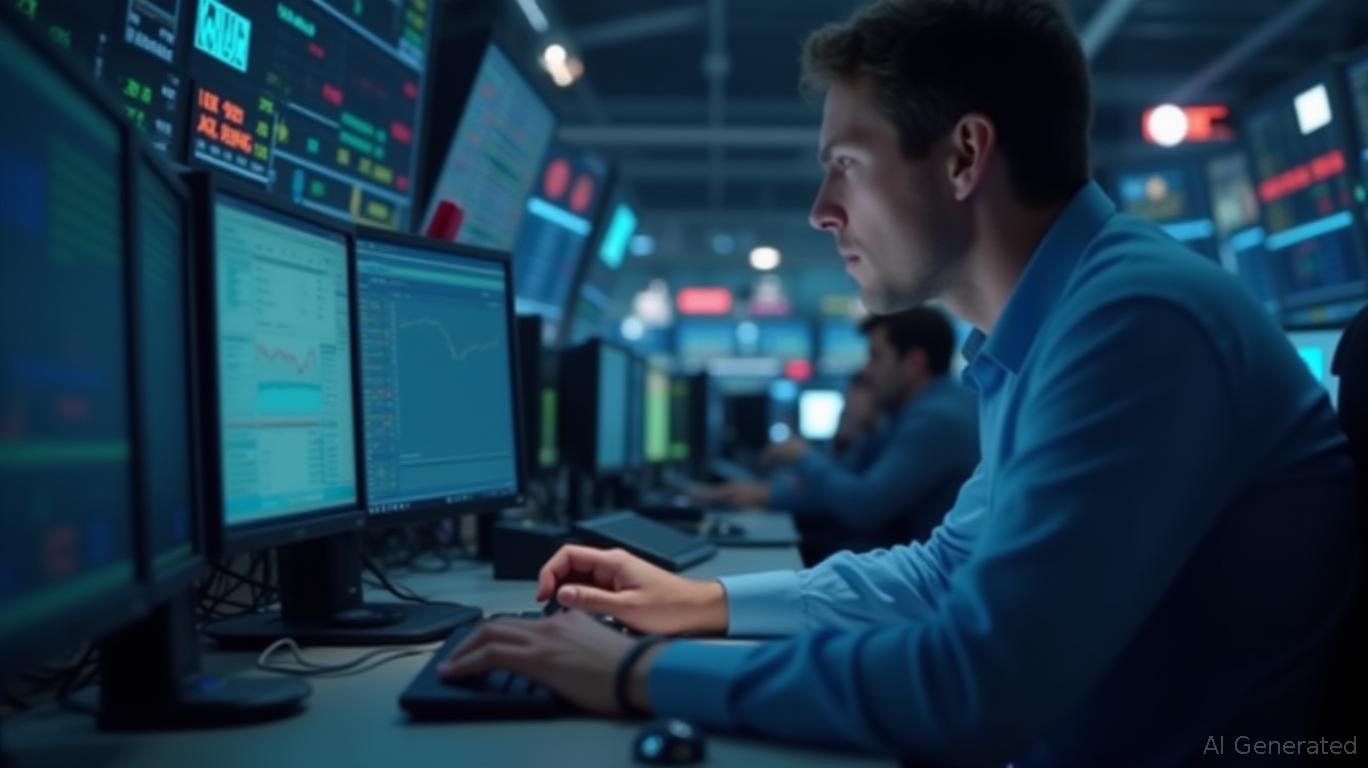 Leveraging RSI for Optimal Entry Points in Volatile Markets
