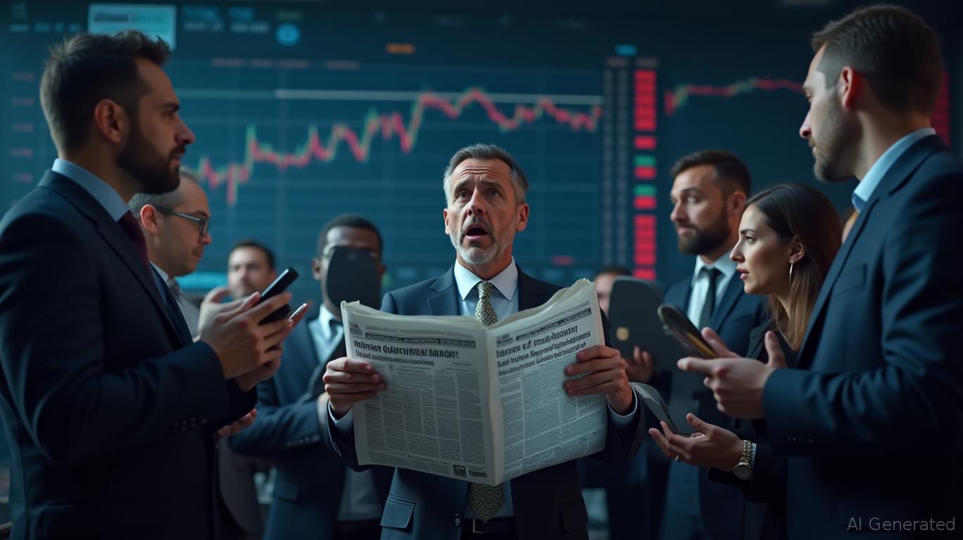 Bitcoin's Quantum Migration Urged as AI Accelerates Threat Timelines