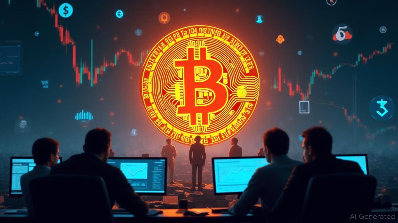Institutions and Corporations Claim 28% of Bitcoin Supply, Altering Market Dynamics