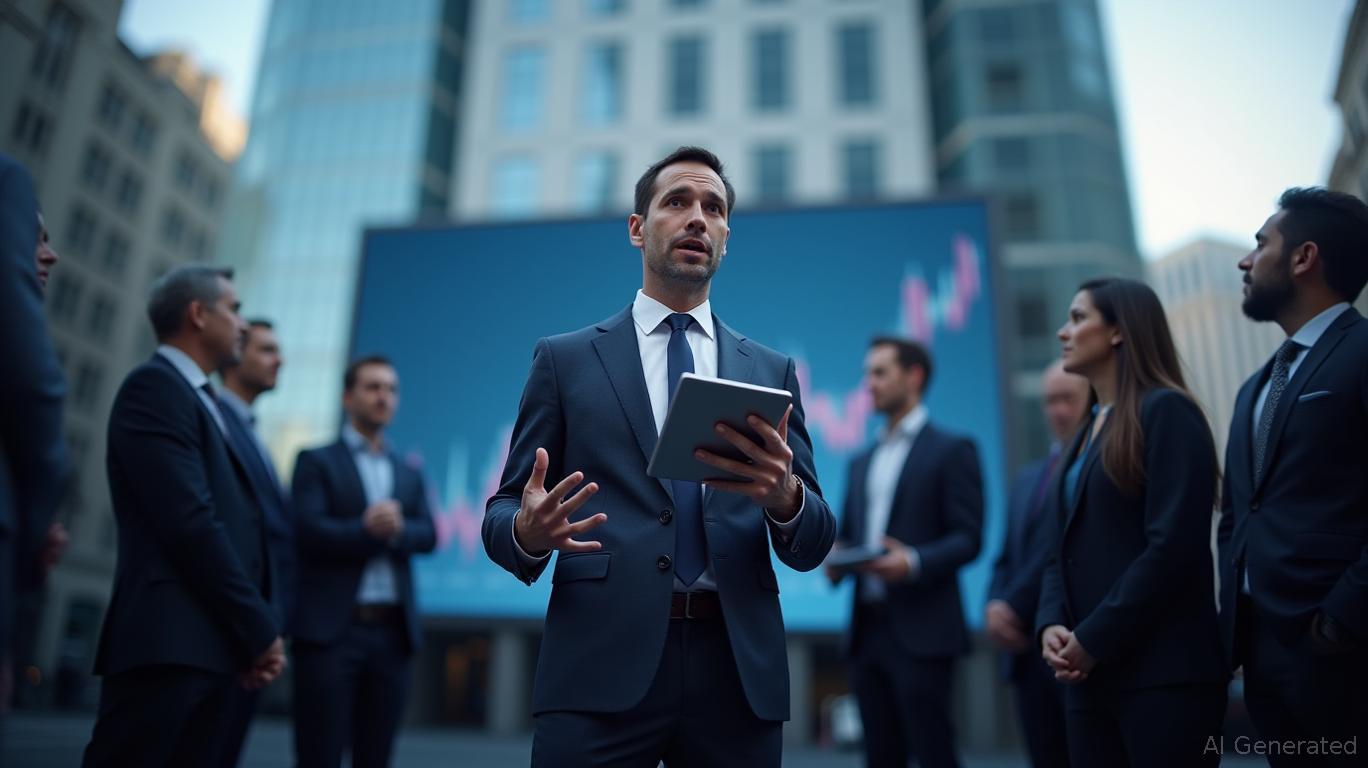 Grayscale's Multi-Asset Crypto ETF Bridges Digital Assets to Mainstream Finance