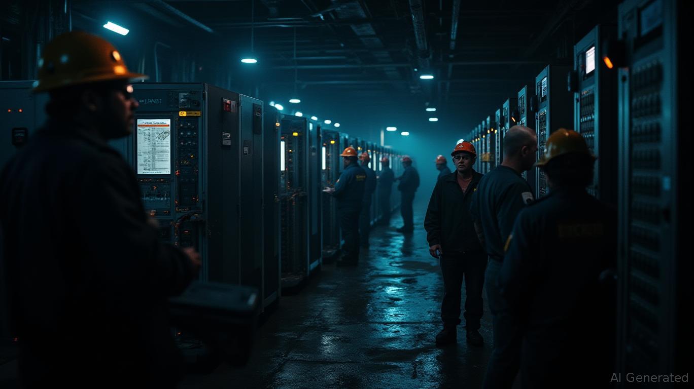 Bitcoin Mining Difficulty Surges 20% as Governments Enter Fray