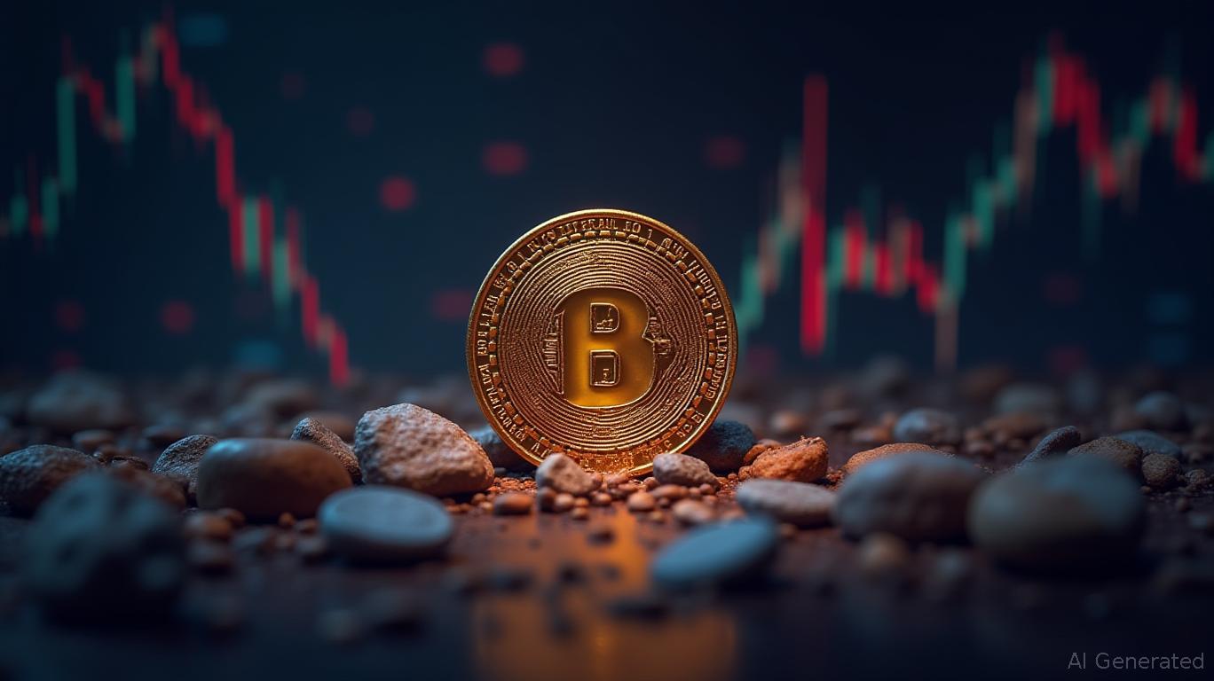 PUMP Token’s Buyback Gamble: Can Supply Squeeze Outlast Utility Void?