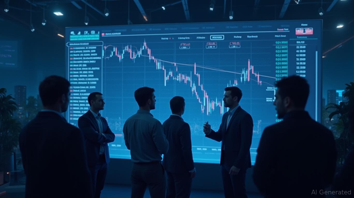 Pi Network's Speculative Model Loses Luster as Utility-Driven Altcoins Attract Capital