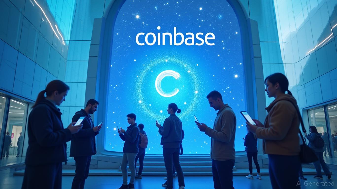 Coinbase Super App Aims to Replace Traditional Banks with Crypto