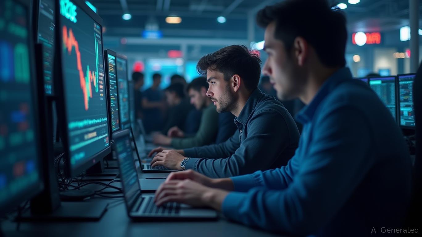 Investors Race to Secure RCOF Tokens Before AI-Powered DeFi Surge