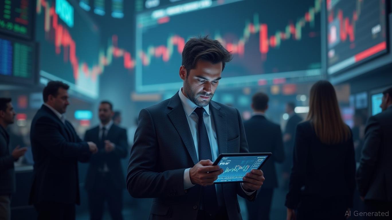 Leveraging the RSI Indicator to Identify Potential Market Reversals