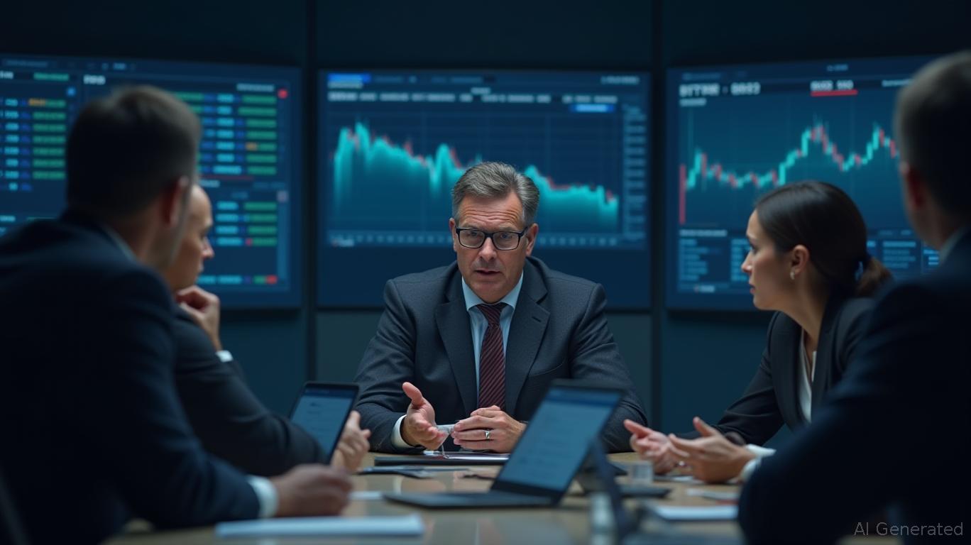 MicroStrategy's Bitcoin Accumulation: A Hedge Against Economic Uncertainty