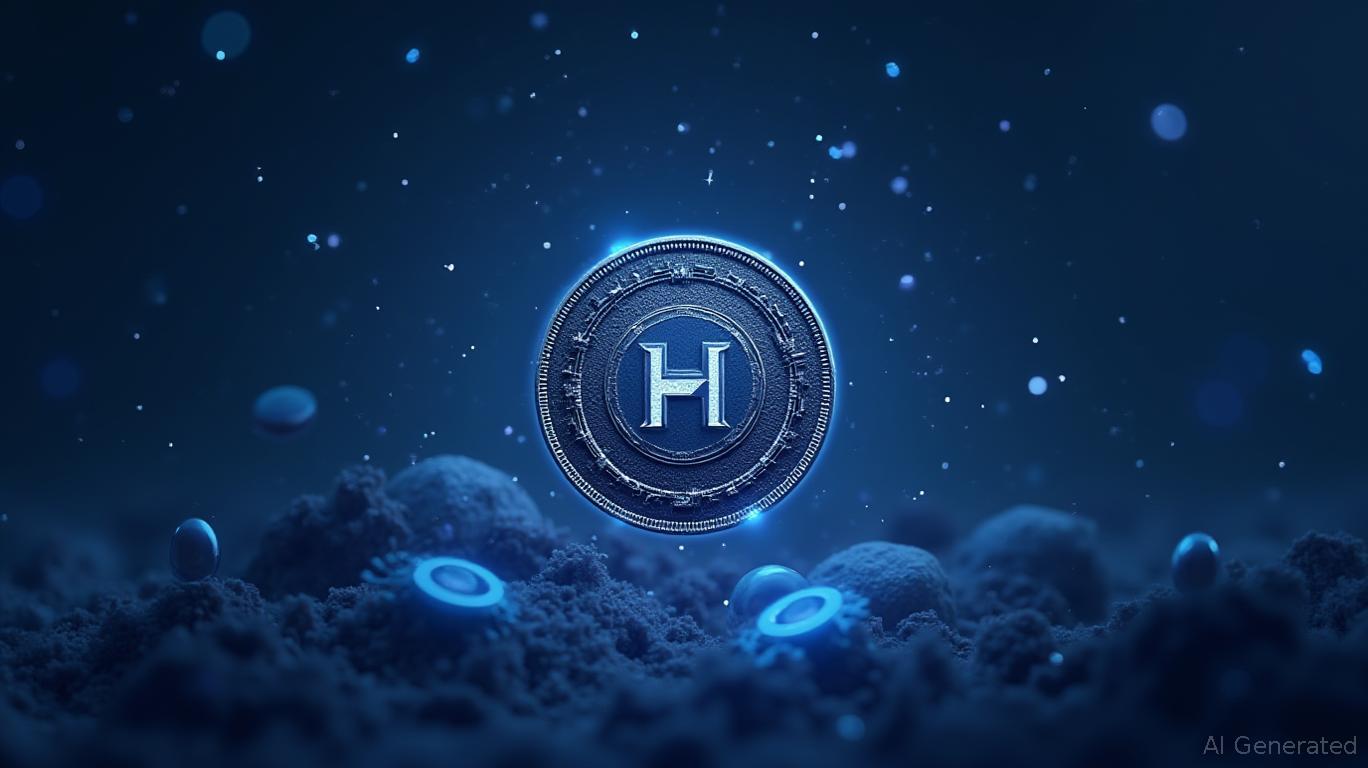Hydration Merges Collateral and Code to Stabilize DeFi's $1 Peg
