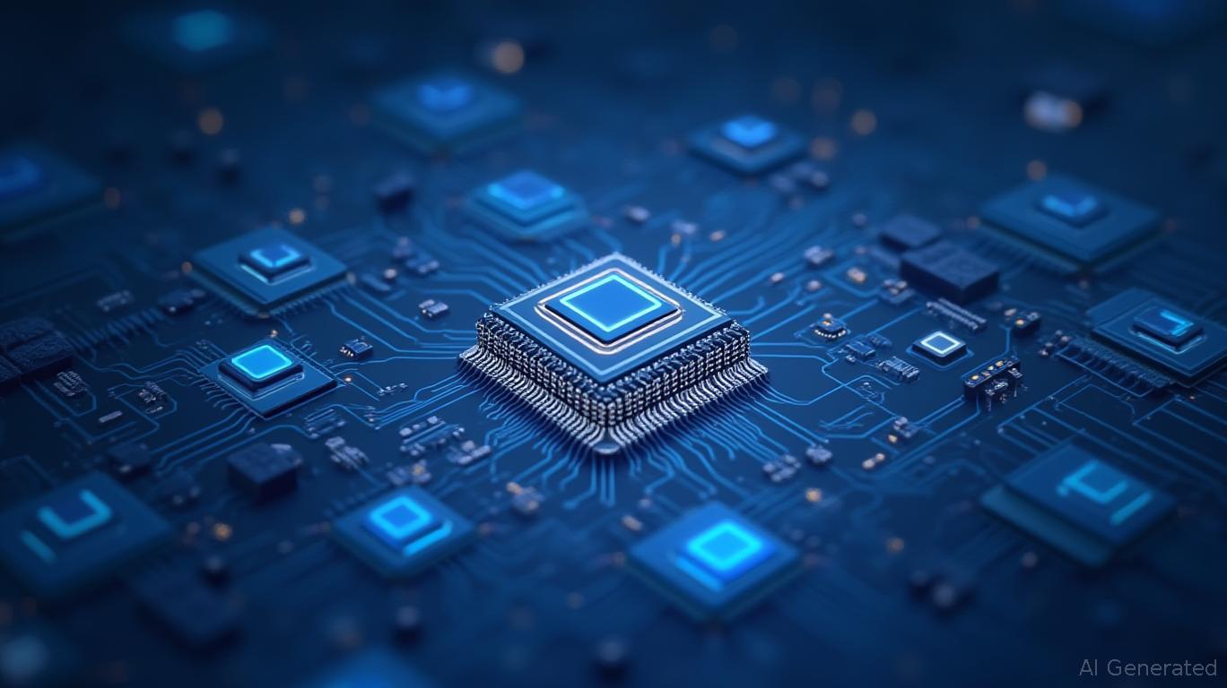 ASML Surges 2.8% on Strategic AI Bet and Analyst Hype: What's Next for the Chip Giant?