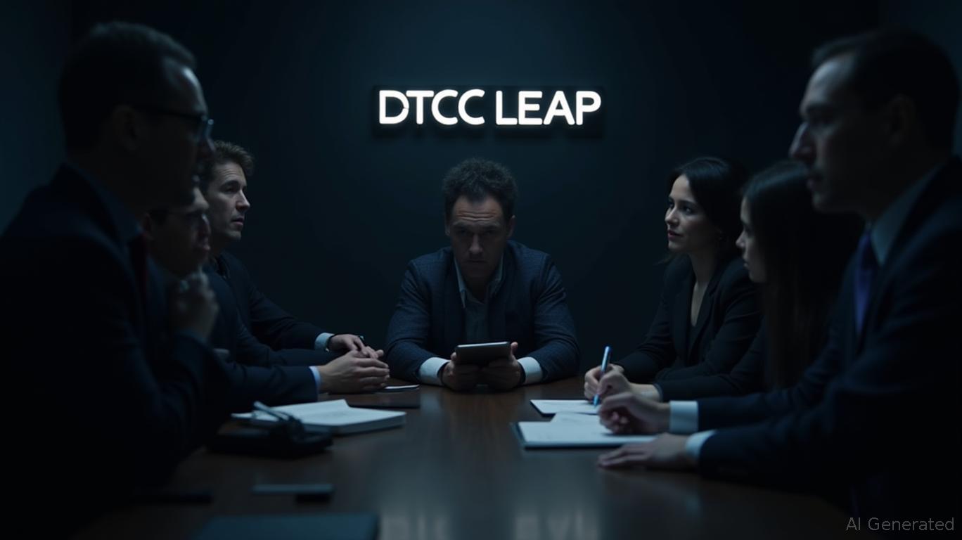 Dogecoin ETF's DTCC Leap: SEC Approval the Final Hurdle