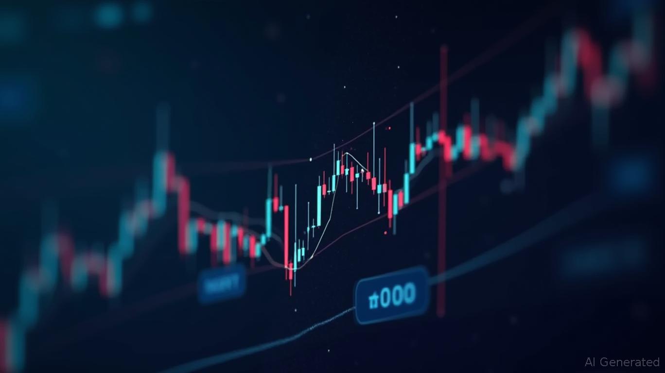 Nebius Group (NBIS) Surges 7.34% as Bullish Candlestick and MACD Signals Drive Momentum