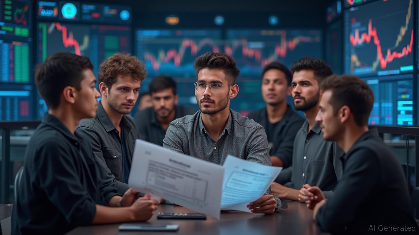 "Structured ROI vs. Viral Hype: BullZilla Redefines Meme Coin Success"