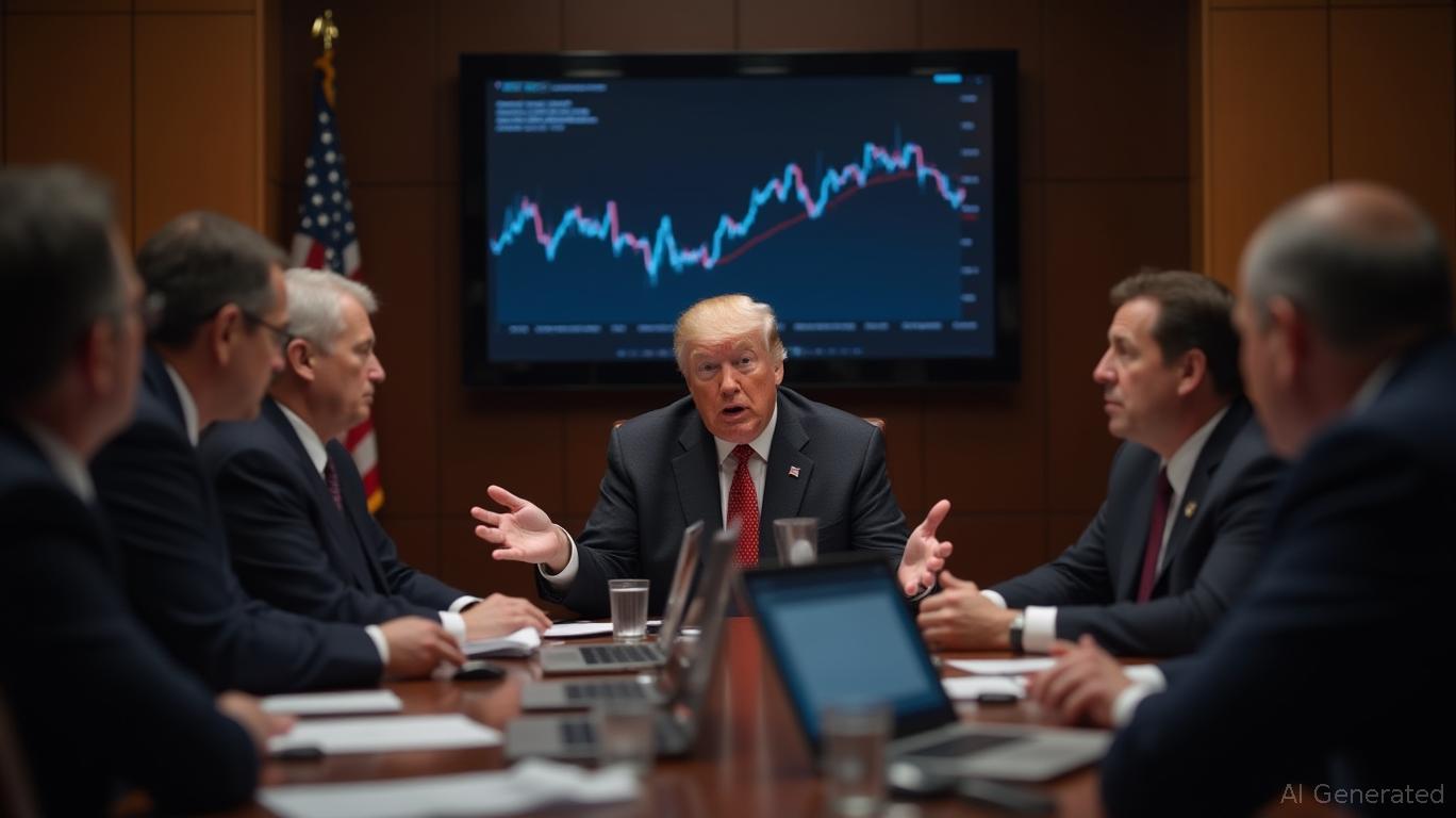 Bipartisan Bid to Expand Retirement Crypto Access Faces Risk Debates