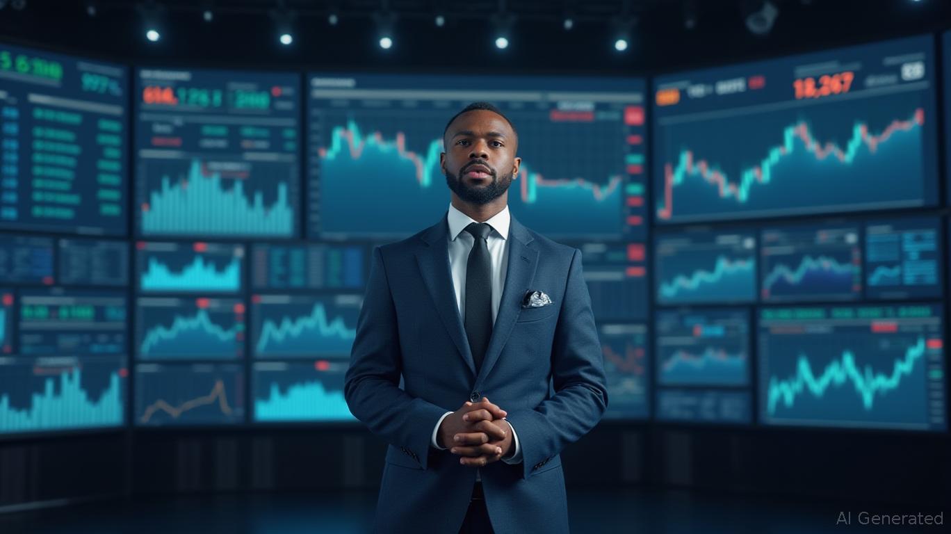Global Bitcoin ETFs Surge, South African Firm Warns of Volatility Risks in Emerging Markets