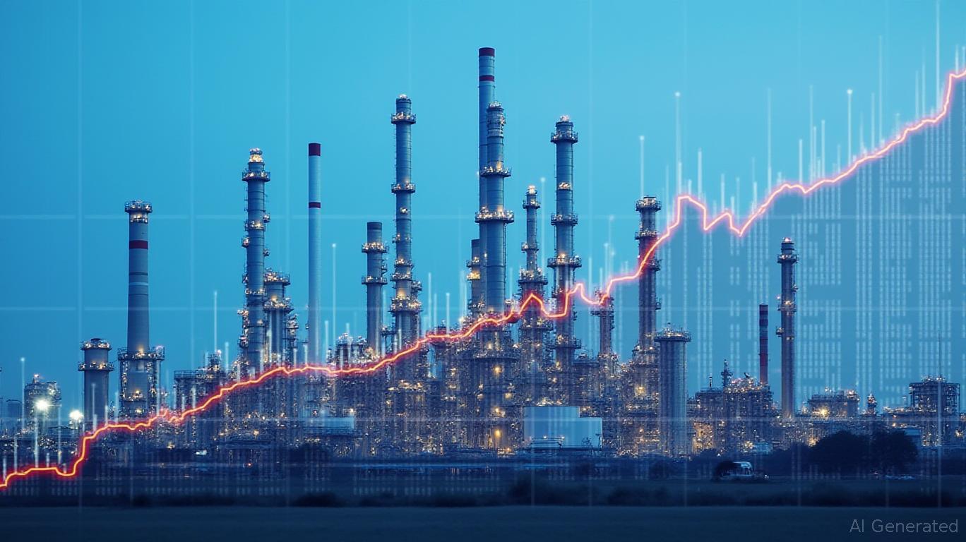 U.S. EIA Weekly Distillates Stocks Surprisingly Surge 1.7 Million Barrels, Overshooting Forecasts: Sector-Specific Investment Strategies in a Shifting Energy Landscape