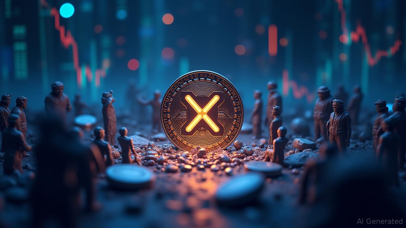 mXRP Transforms XRP from Dormant Asset to DeFi-Yield Powerhouse