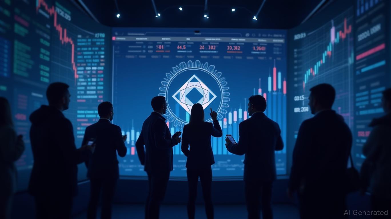 SEC's Streamlined Rules Drive Crypto ETF Surge, Expanding Investor Access