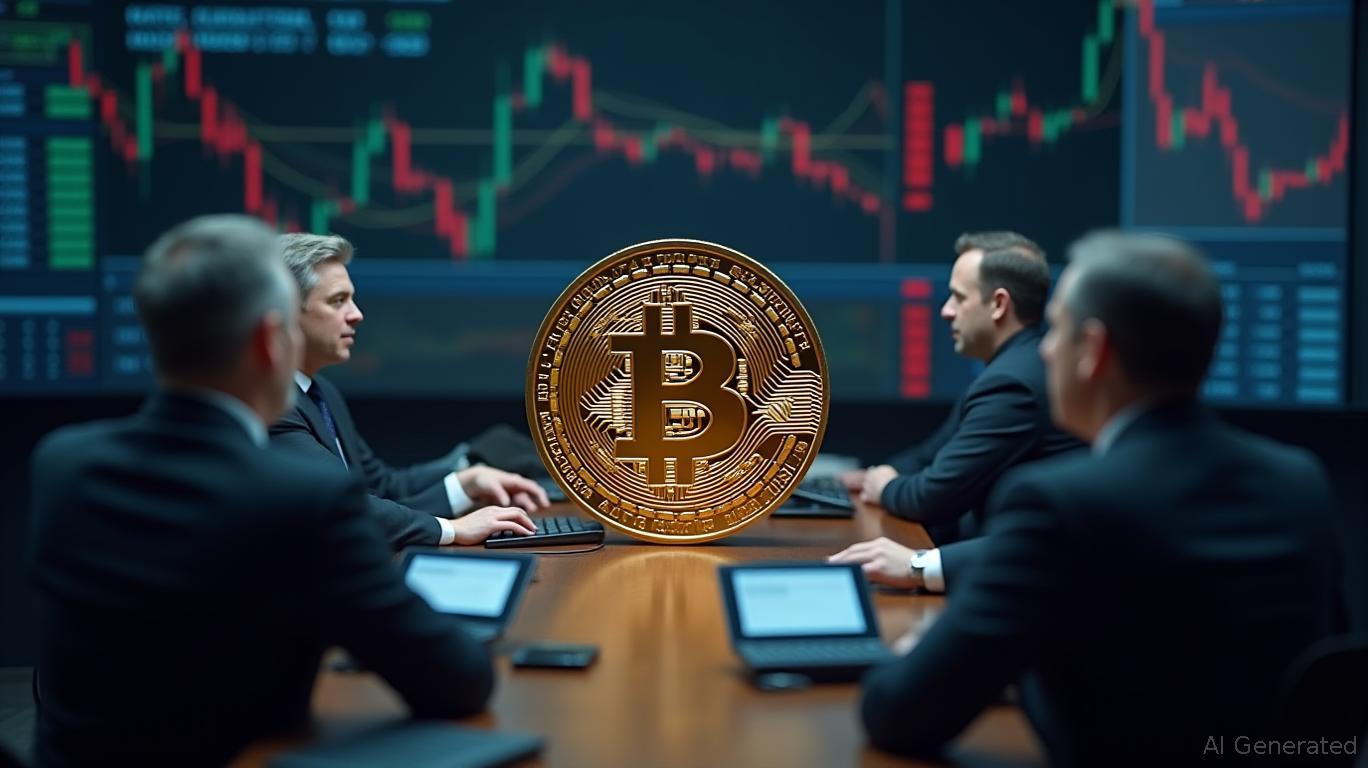 Institutional ETFs and Fed Easing Propel Bitcoin Toward $150K