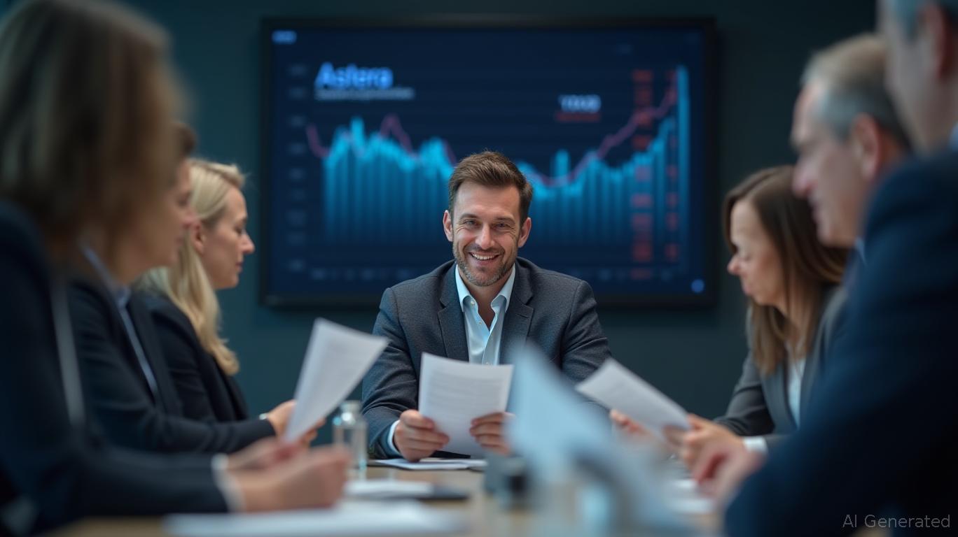 Astera Labs (ALAB) Plunges 4.19% Amid Analyst Hype and Valuation Warnings: What’s Fueling the Volatility?
