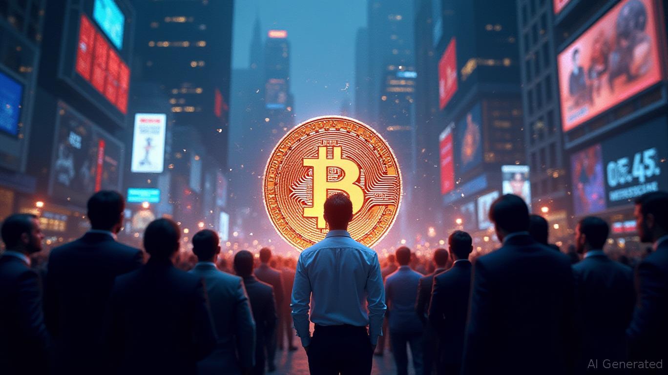 Institutional Demand and Dovish Fed Fuel Bitcoin’s $150K Ascent
