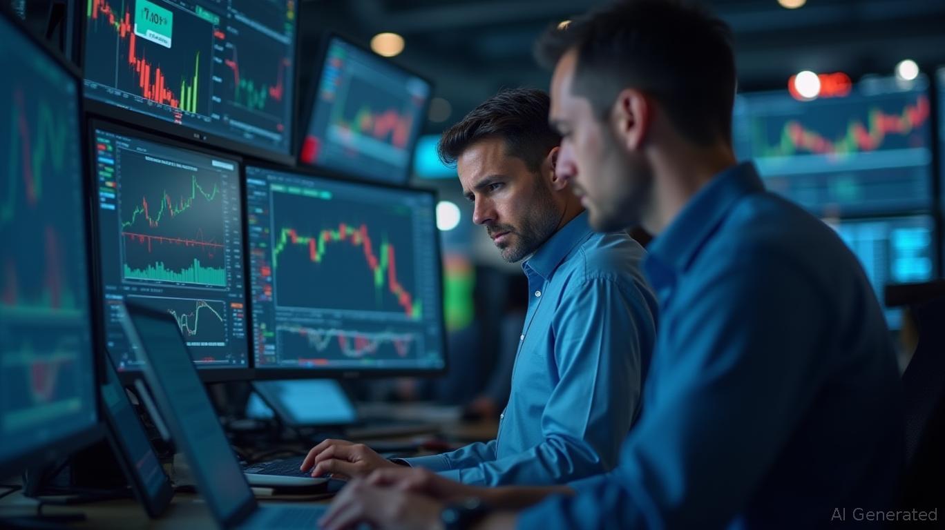 Mastering Technical Indicators: A Comprehensive Guide to Stock Trading Success