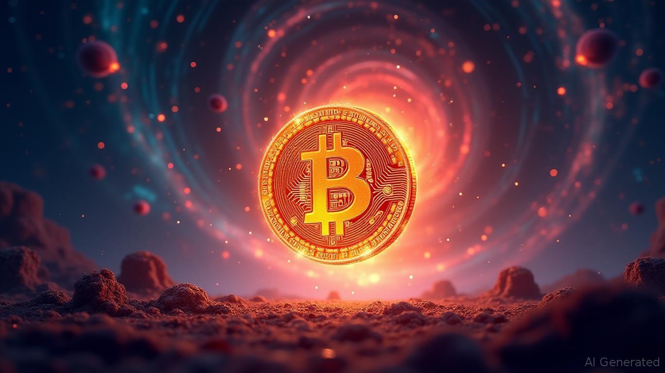 Bitcoin’s Scarcity and Institutional Trust Fuel $200K Price Projections by 2025
