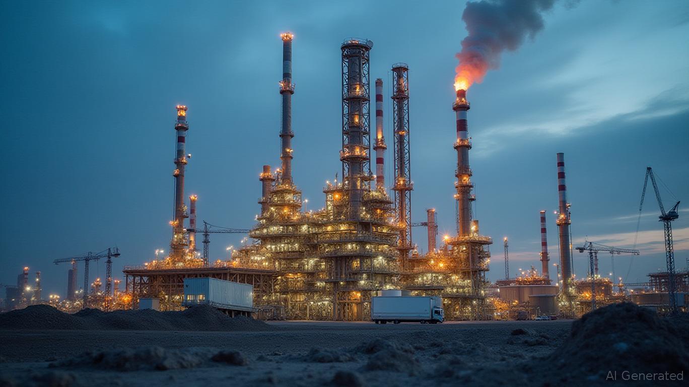Archrock (AROC) Surges 4.49% to Two-Year High on Analyst Upgrades and Rising Energy Demand