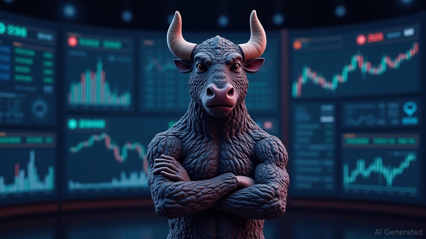 Bitcoin Stabilizes as BullZilla Aims for 7,000% ROI in 2025 Presale