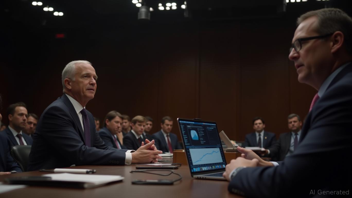 Democrats probe Sacks' crypto-AI influence amid ethics clash over term limits