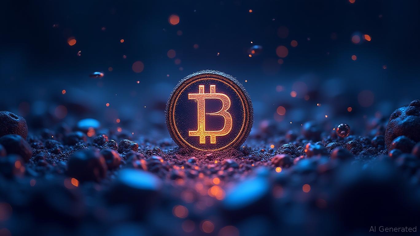 DeFi Development's $100M Buyback Bridges Traditional and Institutional Blockchain Treasuries