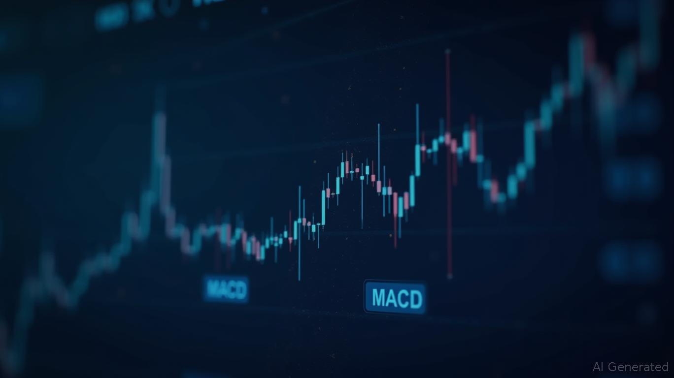Leveraging RSI and MACD for Effective Stock Entry and Exit Strategies