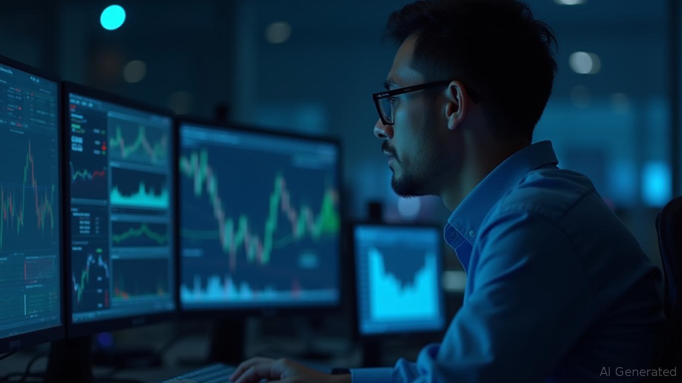 Using Moving Averages and RSI to Identify Stock Momentum