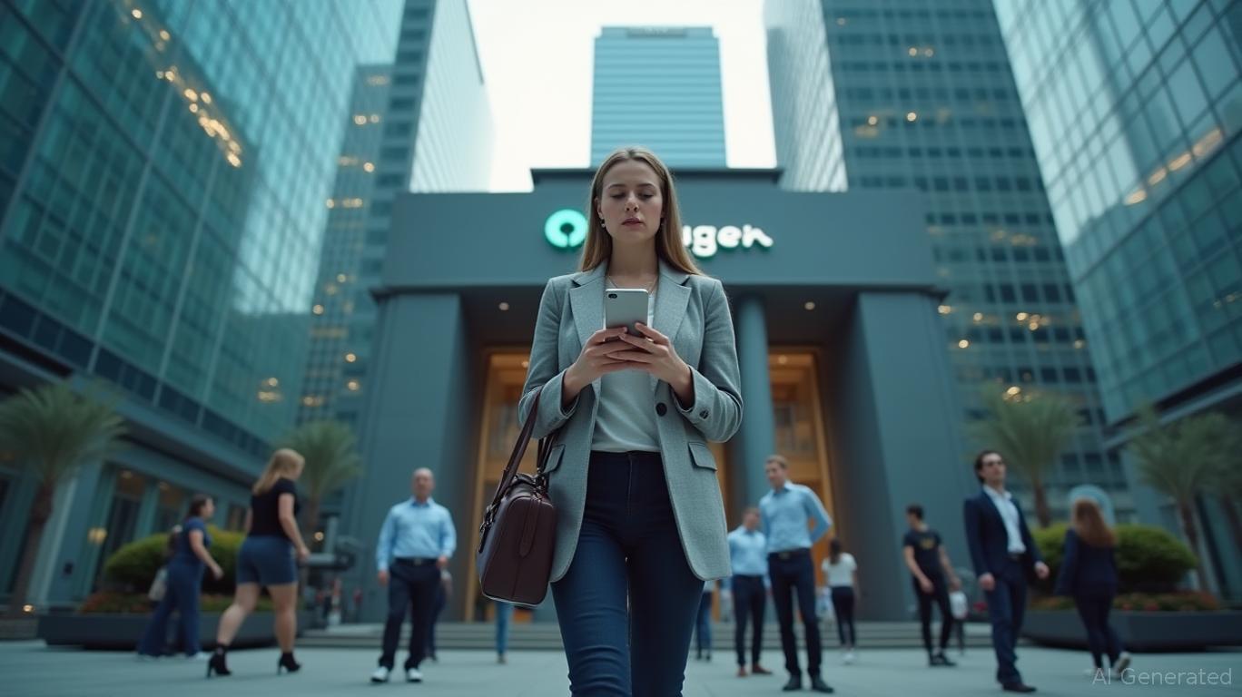 Ocugen Shares Plunge 1.20% to 2025 Low Amid Biotech Sector Pressures
