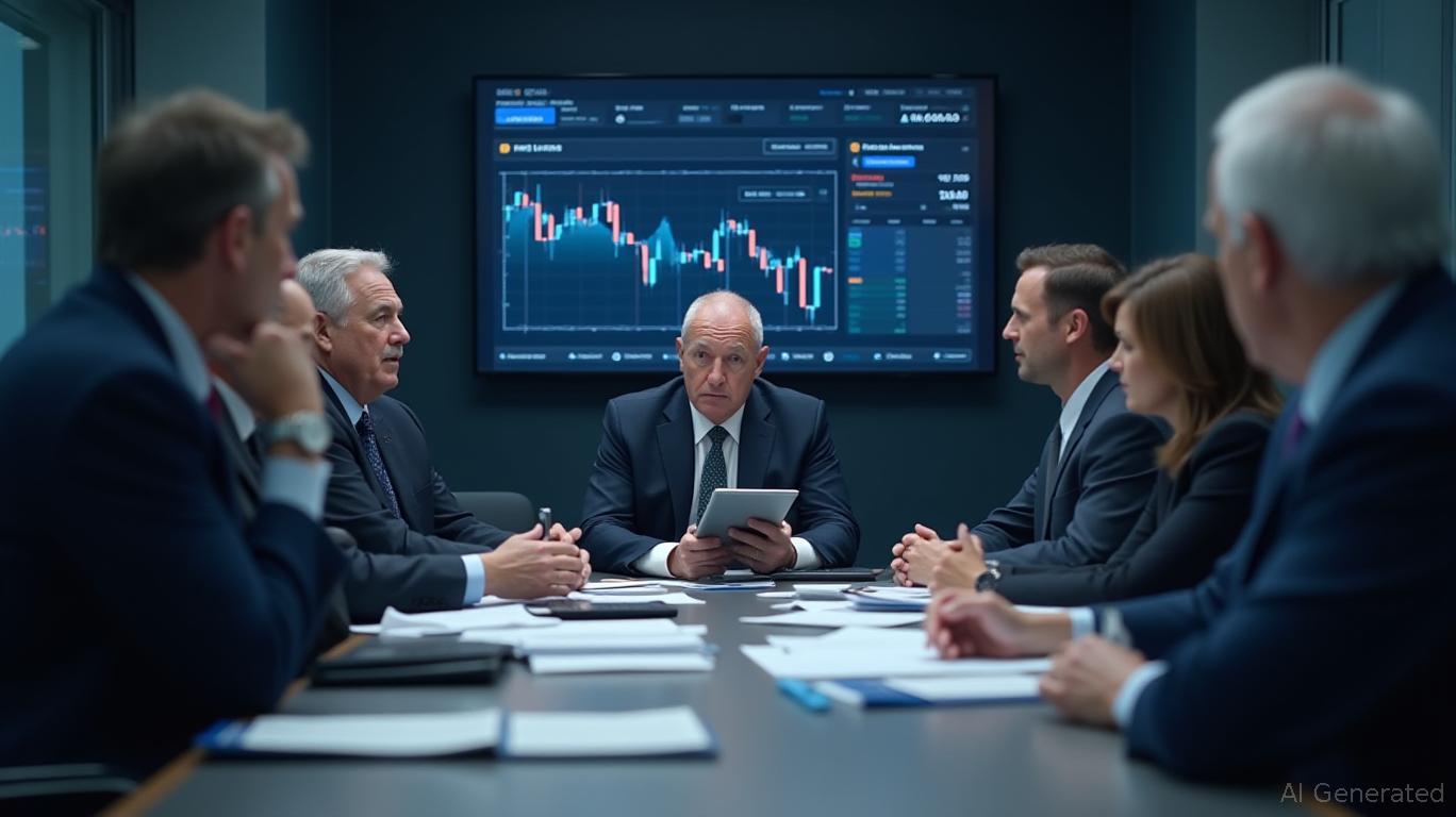 SEC Streamlines Crypto ETF Approvals, Boosting Altcoin Adoption