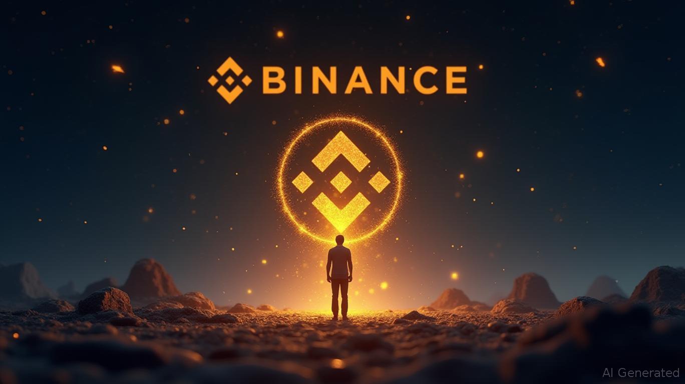 Binance Airdrops MIRA to Reward BNB Holders and Fuel AI Innovation