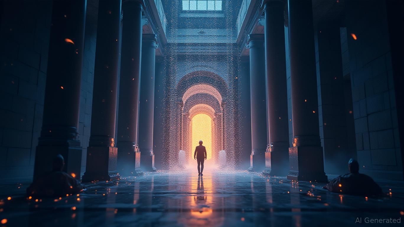 Institutions Reposition Solana as Strategic Blockchain Infrastructure